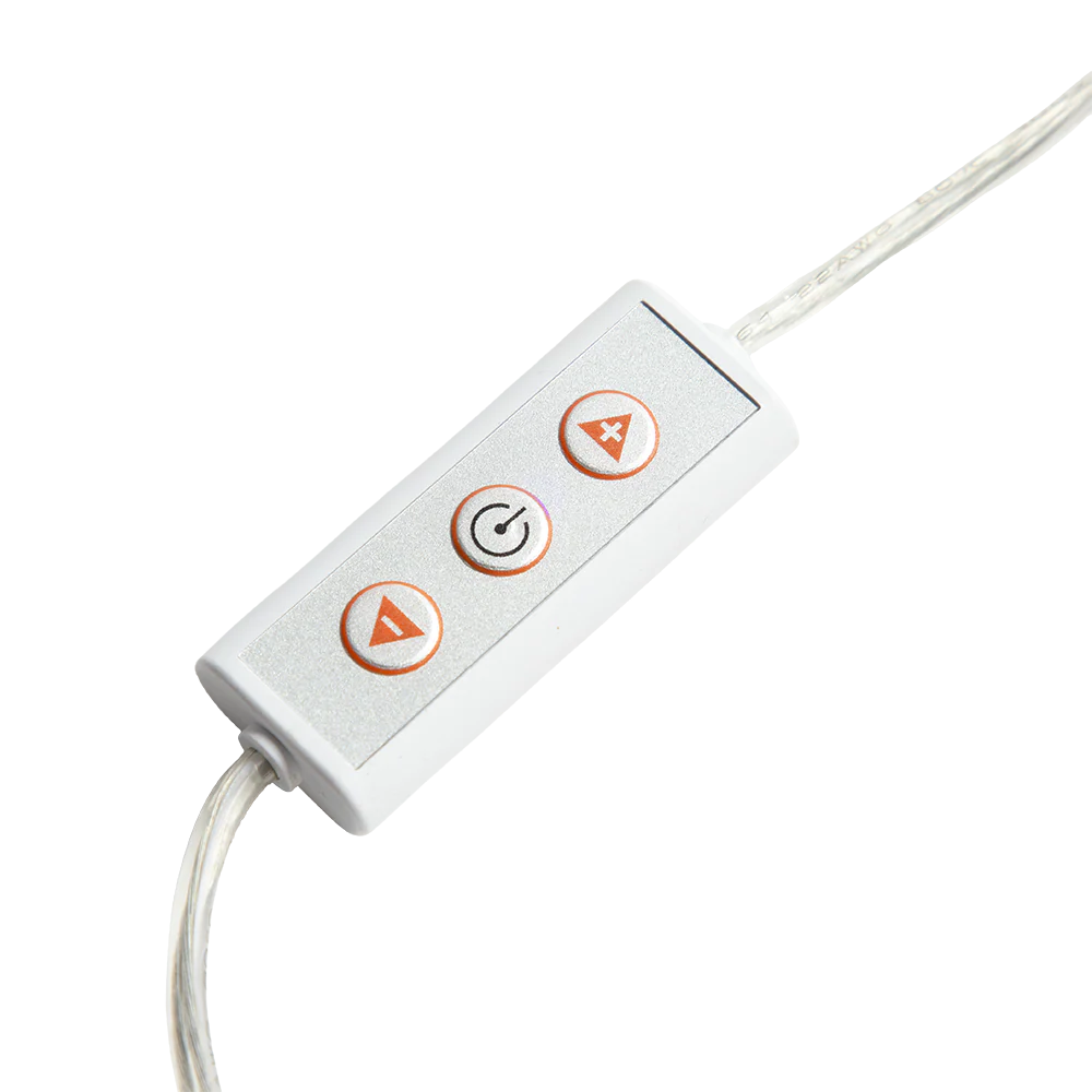 9 Point Purple LED Sign - Image 5