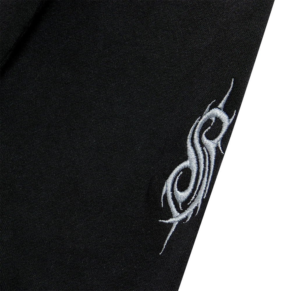 9 Point Star Black Hoodie - Image 6