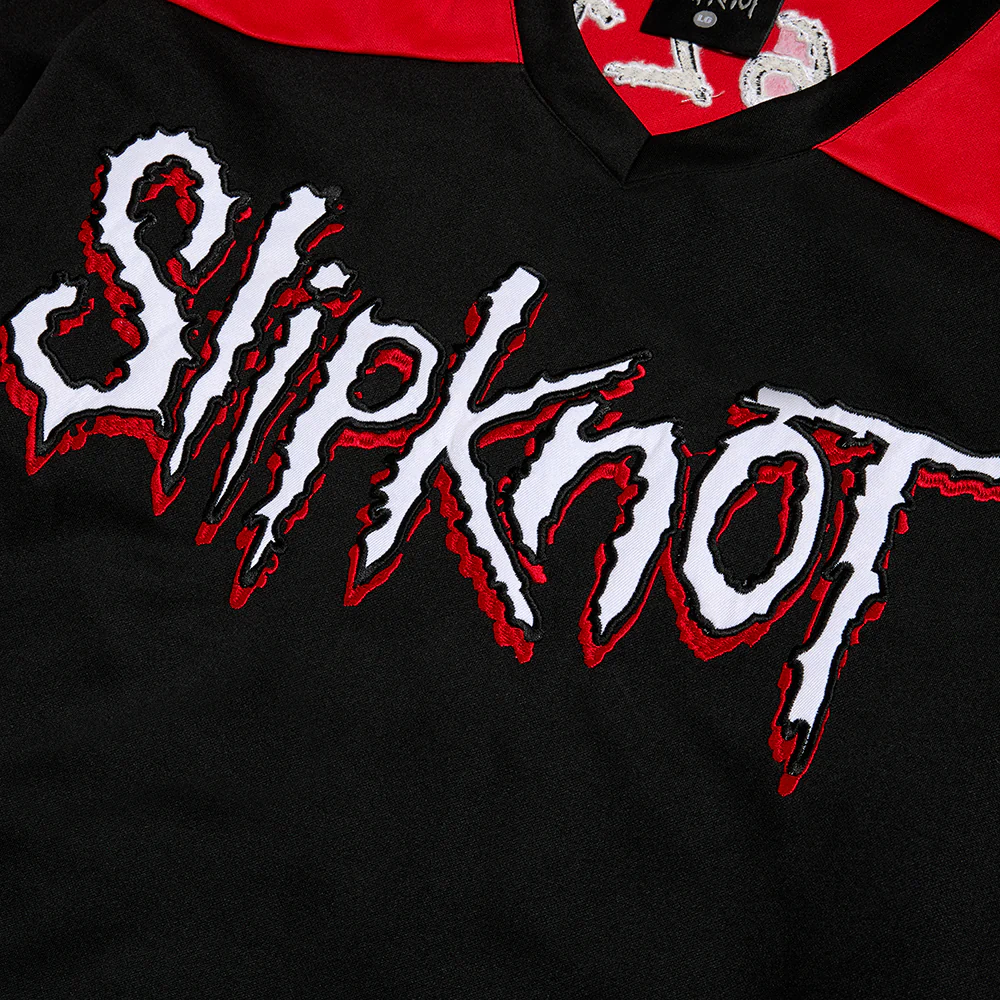 9 Point Star Hockey Jersey - Image 3