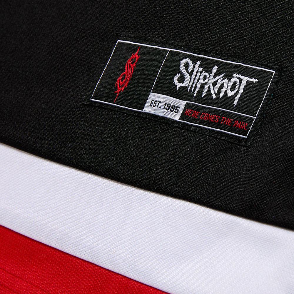 9 Point Star Hockey Jersey - Image 4