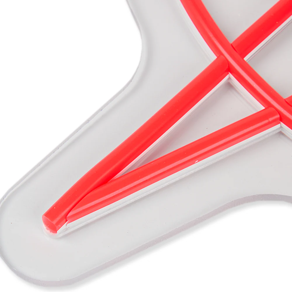 9 Point Star LED Sign - Image 7