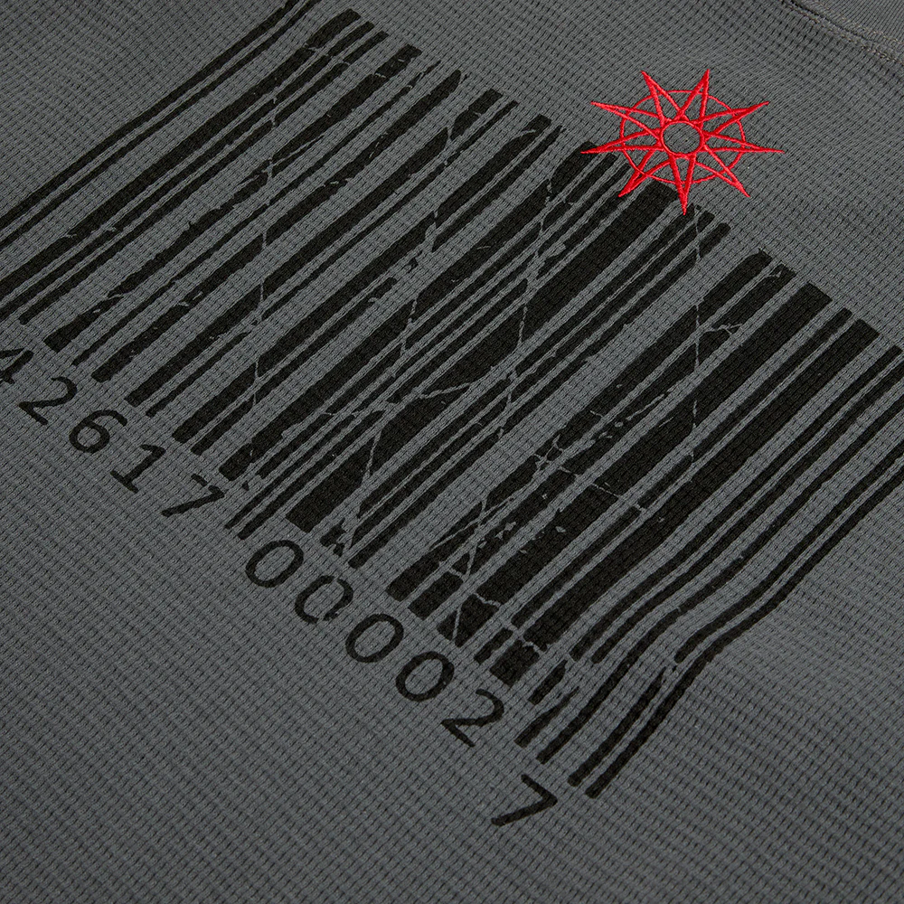 Barcode Grey Thermal - Image 5