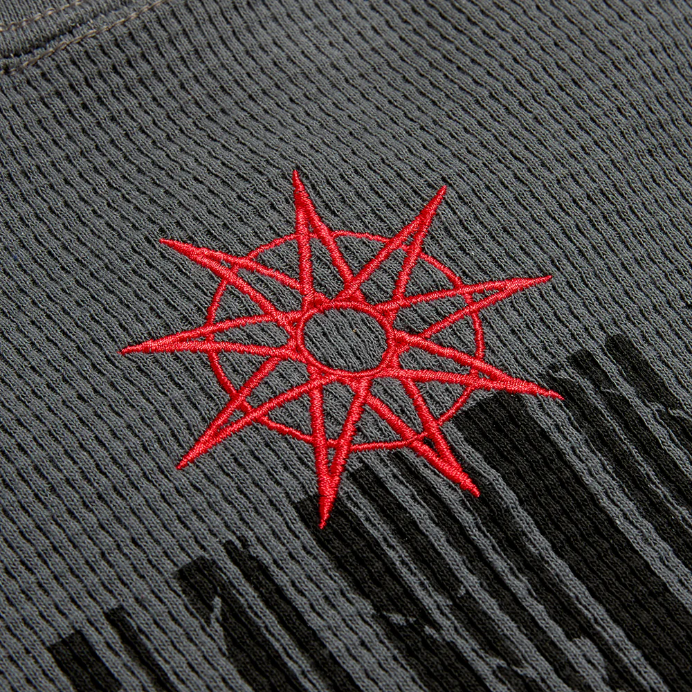 Barcode Grey Thermal - Image 6