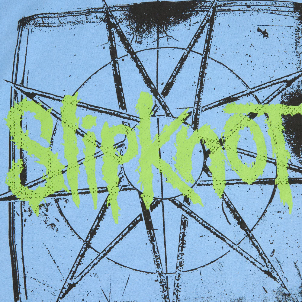 Framed 9 Point Star T-Shirt - Image 4