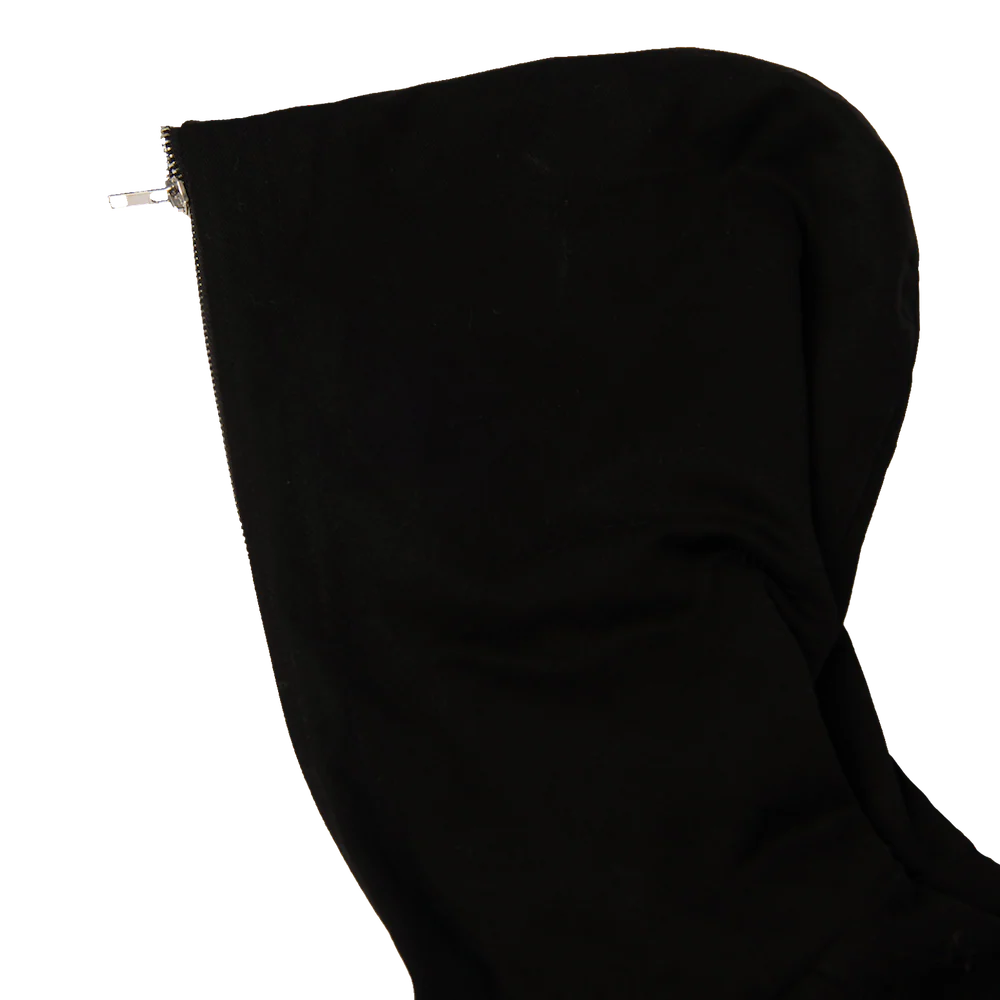 Full Zip Work Jacket - Image 3