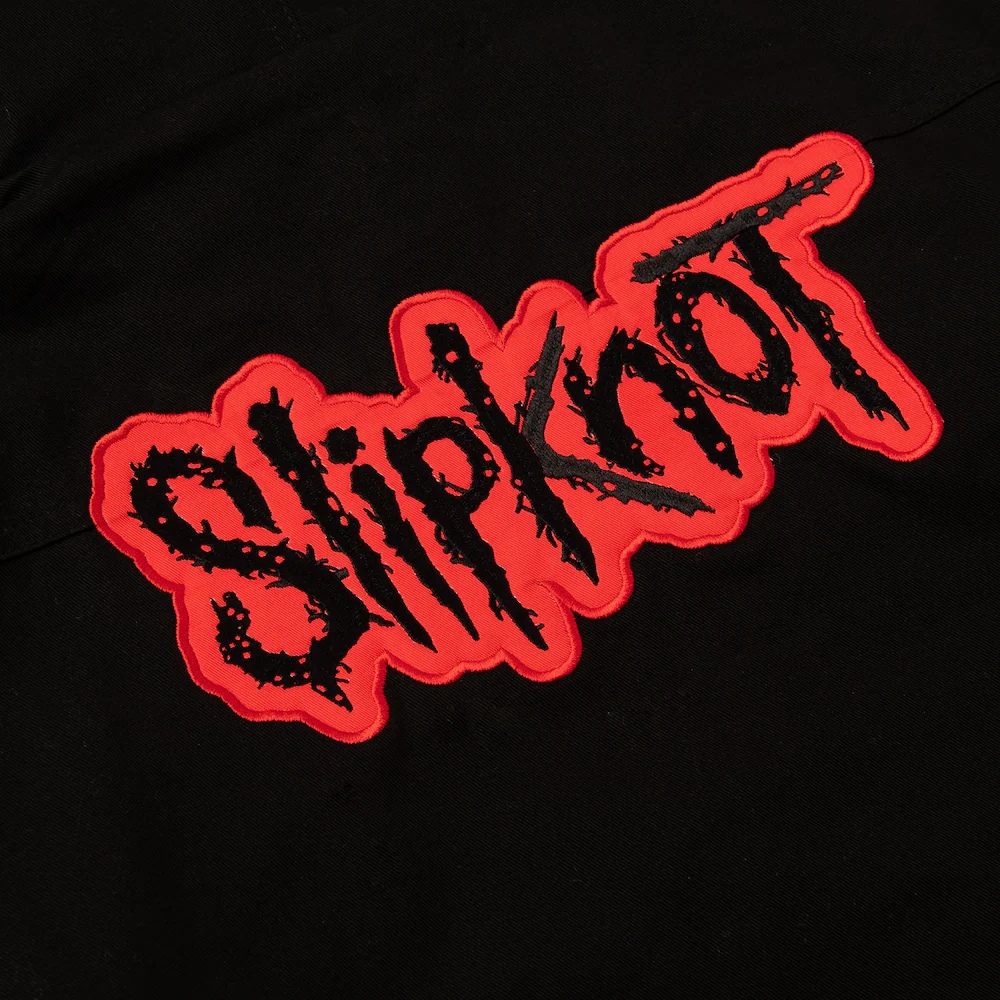 Full Zip Work Jacket - Image 8