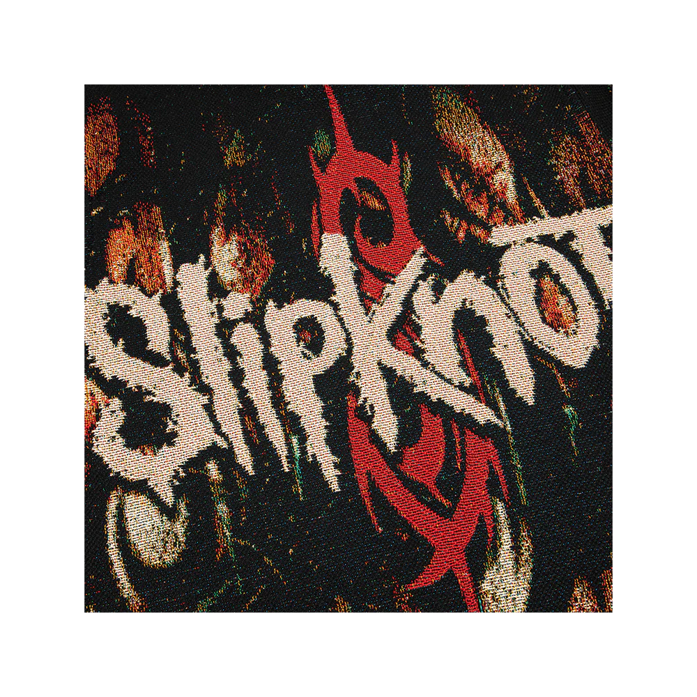 Here Comes the Pain Woven Pullover Hoodie - Image 3