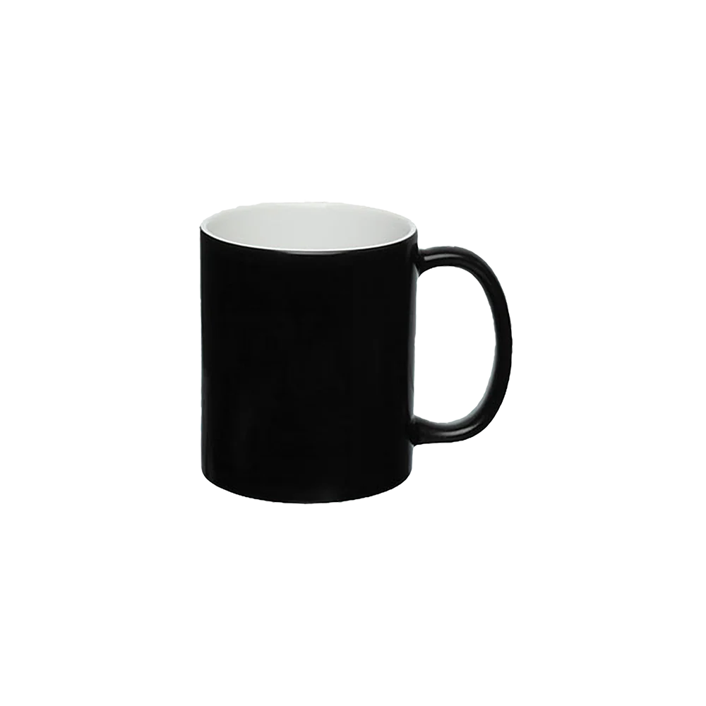 Self Titled 25th Anniversary Mug - Image 3