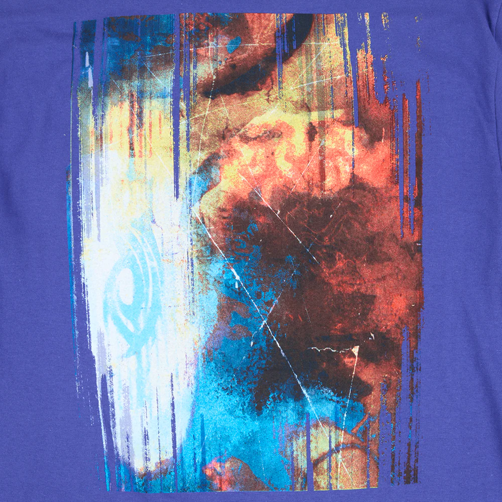 Self Titled Faces T-Shirt - Image 4