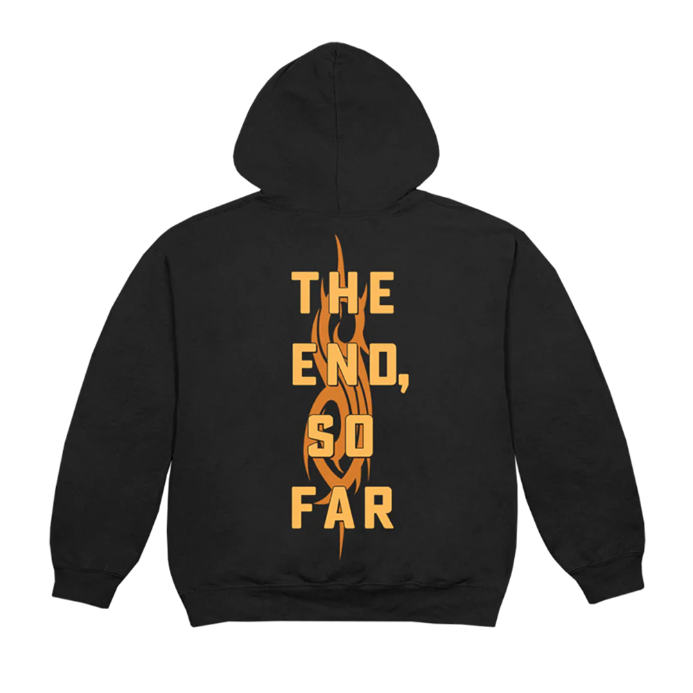 The End, So Far Hoodie Boxset - Image 4