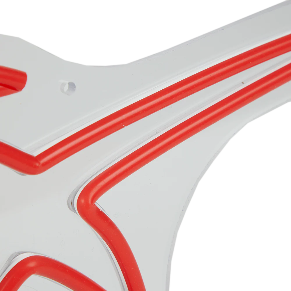 Tribal S LED Sign - Image 3