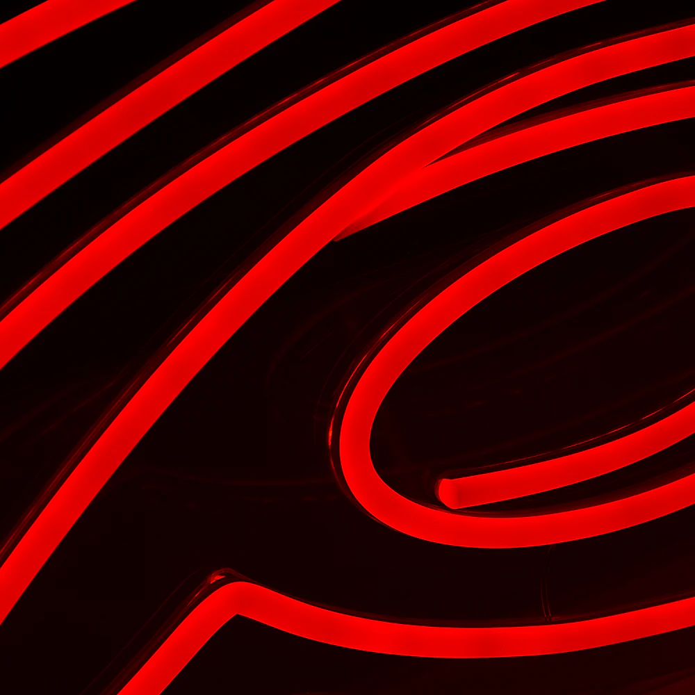 Tribal S LED Sign - Image 4