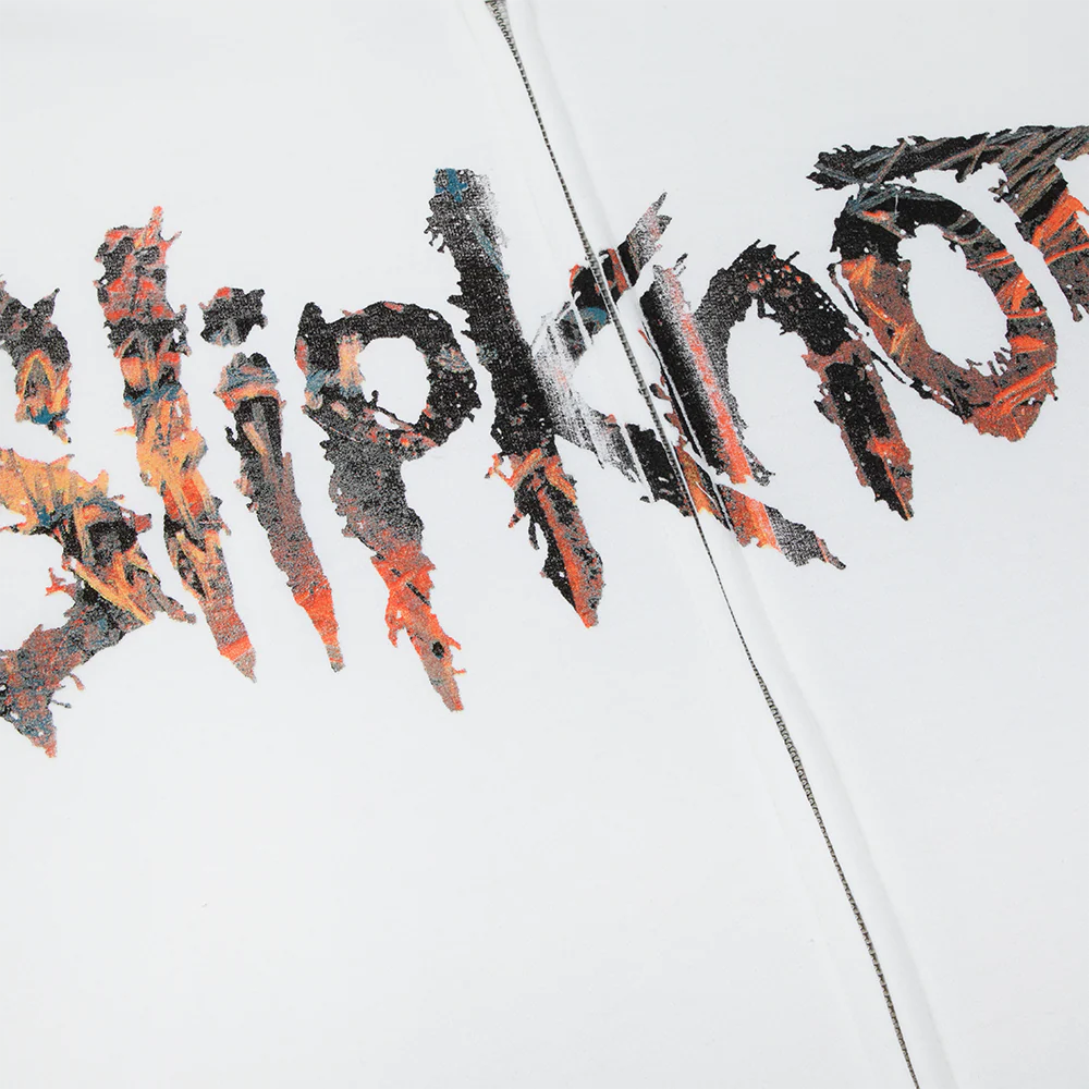 X Ray Zip Hoodie - Image 4